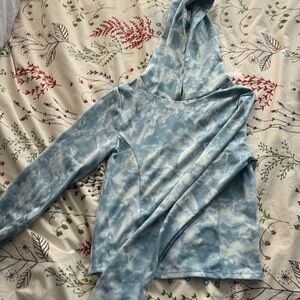 Victorias Secret Athleisure hoodie